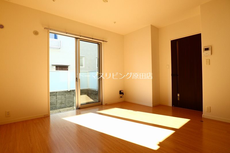 その他　D-2号室写真