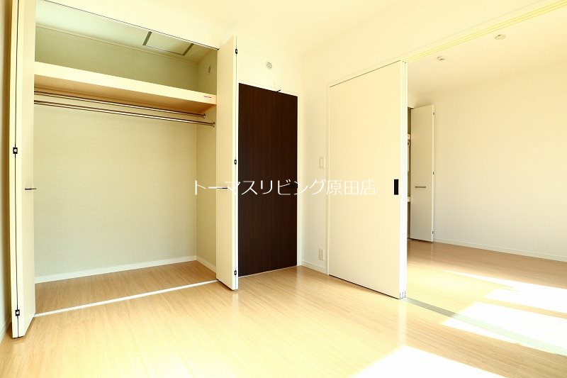 その他部屋・スペース　D-2号室写真