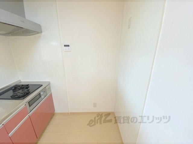 その他部屋・スペース　冷蔵庫置場