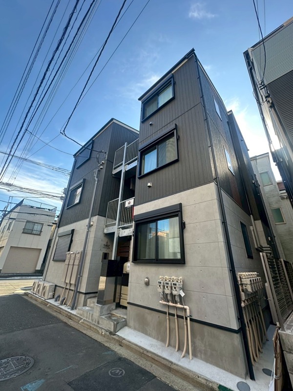建物外観　当店おすすめ物件♪