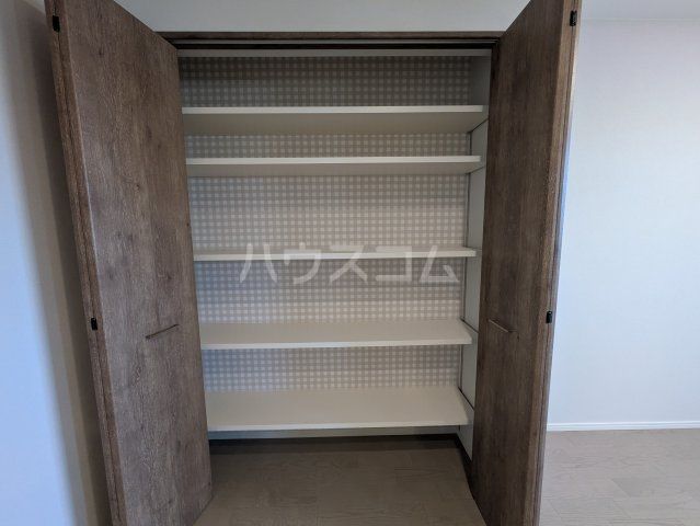 AFC RESIDENCE 和田町の内装写真