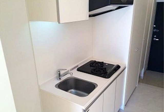 キッチン　参考写真　同タイプ別部屋