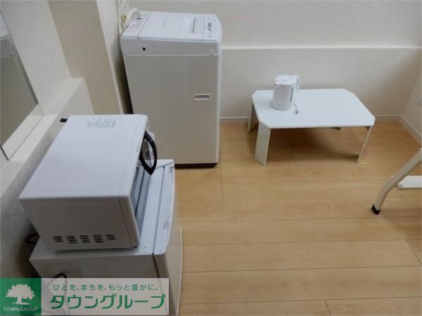 その他部屋・スペース