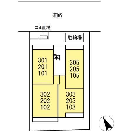 その他部屋・スペース