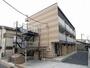 新検見川駅より徒歩12分 3階 築18年1ヶ月の賃貸物件