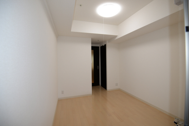 居室・リビング　写真は同物件の他のお部屋です