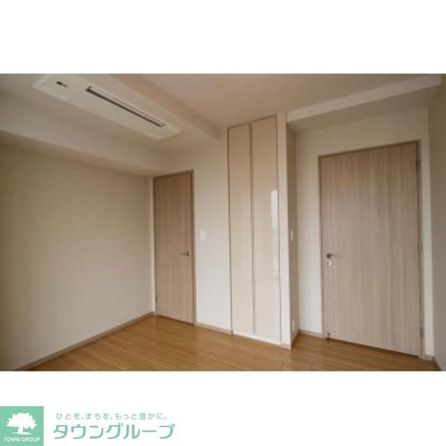 収納　※写真は同タイプ住戸です。