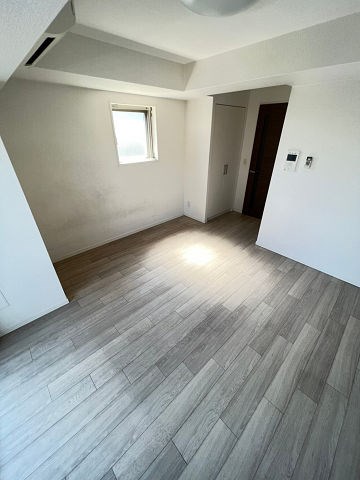 その他部屋・スペース　落ち着いて過ごせるお部屋なので、寝室にいかがでしょうか