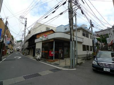 郵便局　長崎梅香崎郵便局（郵便局）まで277m