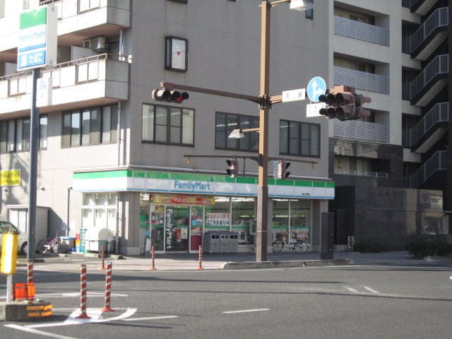 その他　ファミリーマート岡山天瀬店（その他）まで342m