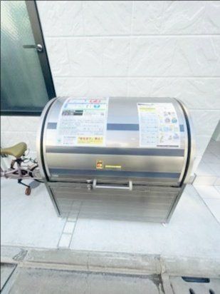 その他　設備
