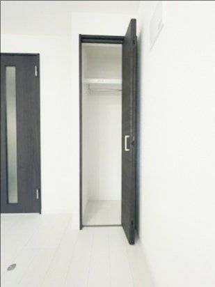 収納　収納