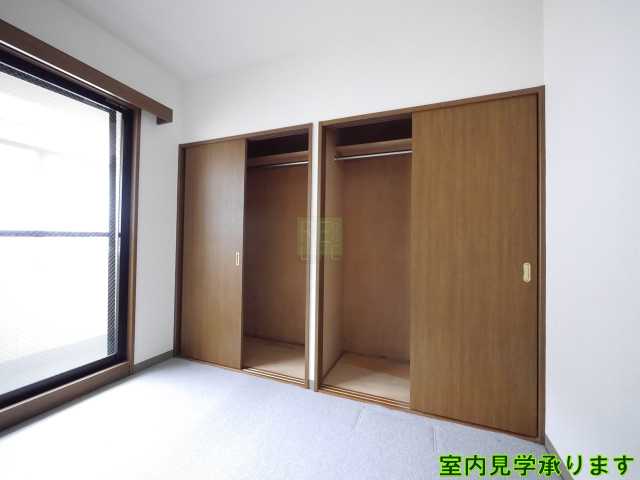 収納　ヒルズ三栄町