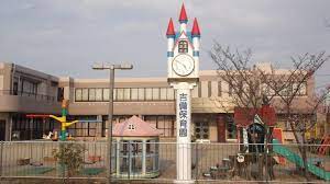 幼稚園・保育園　第一吉備こども園（幼稚園・保育園）まで335m