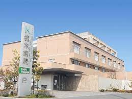 病院　医療法人三樹会梶木病院（病院）まで292m