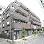 志村三丁目駅より徒歩9分 4階 築25年10ヶ月の賃貸物件
