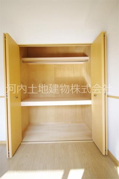 収納　※類似室内