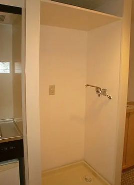 その他設備　別部屋の画像を使用しております。