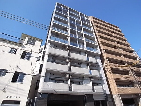 建物外観　おしゃれな外観です