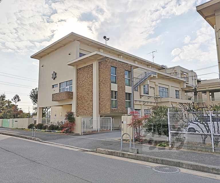 小学校　今池小学校（小学校）まで600m