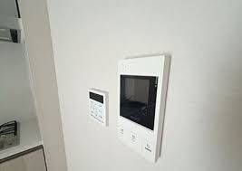 セキュリティ　参考写真です