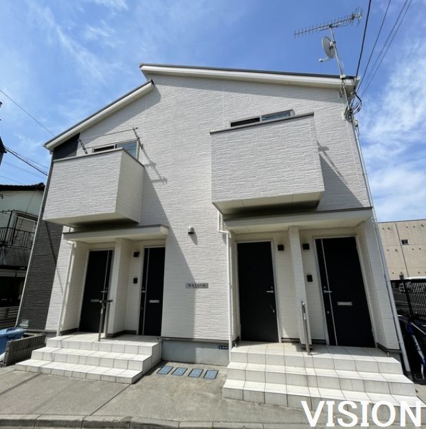 建物外観　☆外観☆