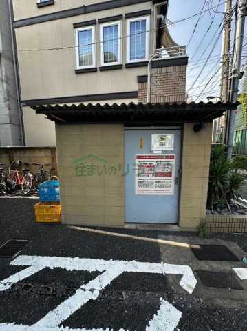 その他　グリーンパレス