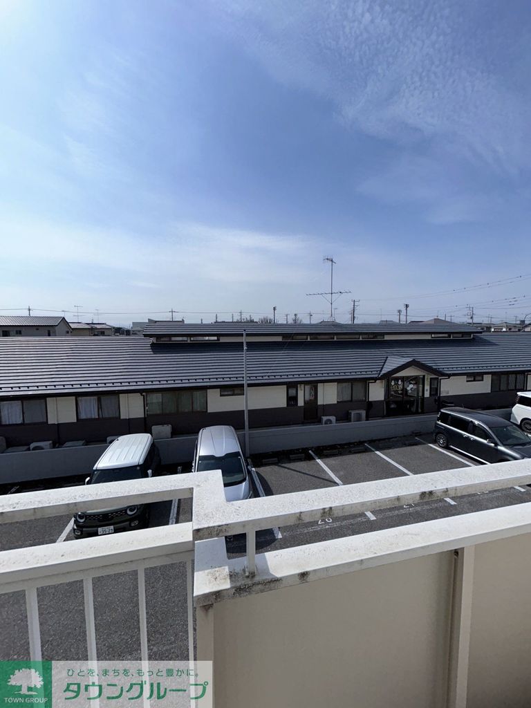 眺望　★同施工タイプイメージ★