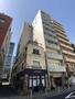 中銀第２新橋マンシオン 4階 築44年1ヶ月の賃貸物件