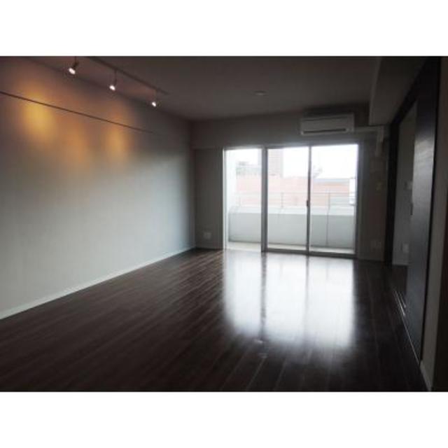 居室・リビング　※写真は同タイプ住戸です。