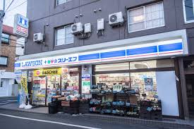 コンビニ　ローソン・スリーエフ 東松原駅前店（コンビニ）まで169m