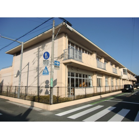 小学校　浜松市立佐藤小学校（小学校）まで364m