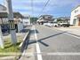 その他　前面道路２（その他）まで0m