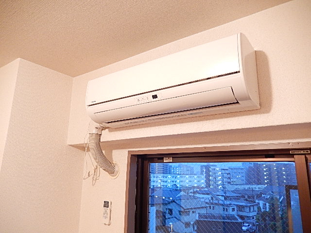その他設備　8号室の画像参照