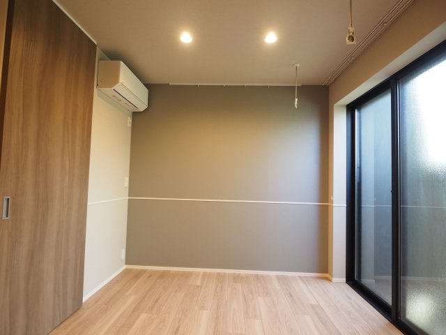 省エネ性能ラベル　高断熱・省エネのZEH対応マンション