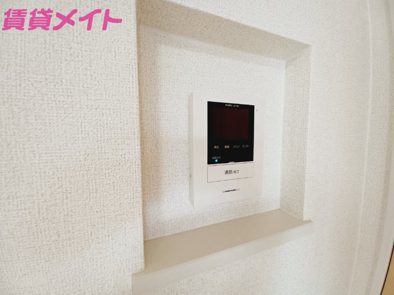 セキュリティ　反転タイプ参考写真