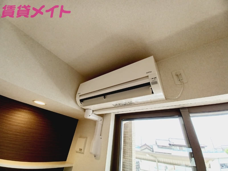 その他設備　反転タイプ参考写真