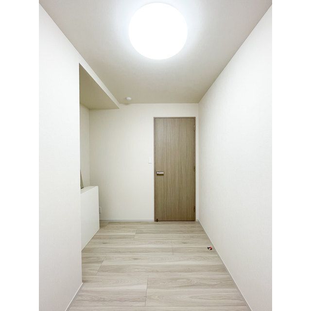 その他　※家具・家電の備え付けはありません