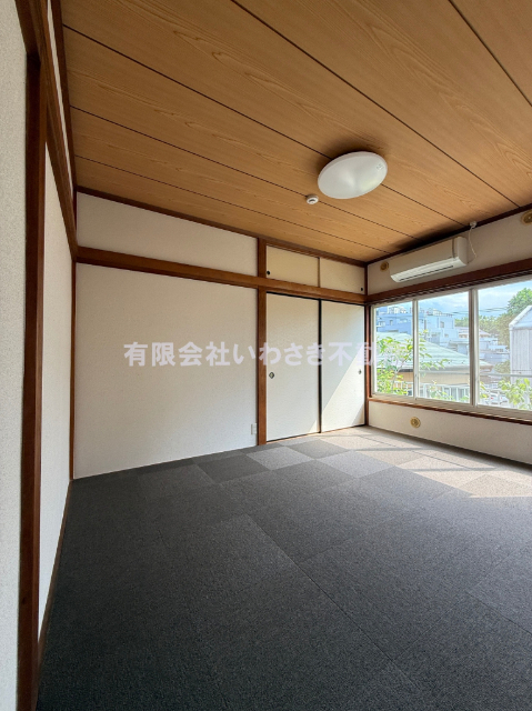 その他部屋・スペース