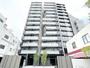 市ケ谷駅より徒歩1分 13階 築2年の賃貸物件