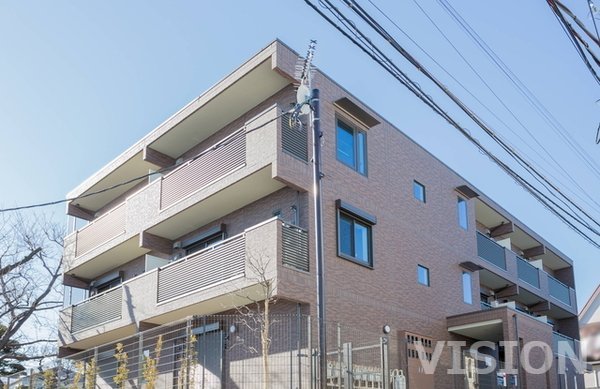 建物外観　☆外観☆
