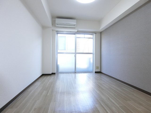 居室・リビング　他のお部屋の参考写真となります。