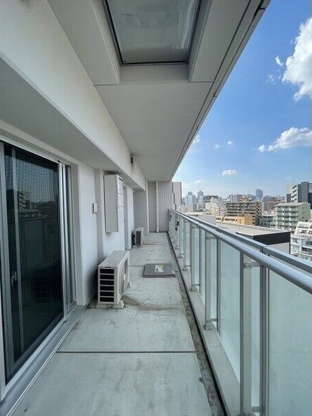 バルコニー　写真はイメージです。詳細は弊社にて内見をお願い致します！