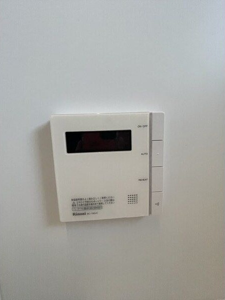 その他設備　写真はイメージです。詳細は弊社にて内見をお願い致します！