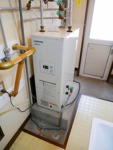 その他設備　設備