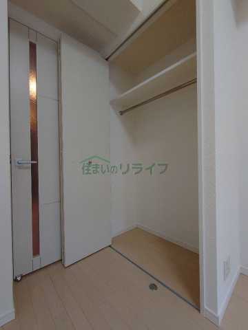 収納　※別部屋参考