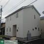 東福生駅より徒歩25分 新築の賃貸物件