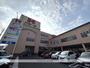スーパー　ハローズ西古松店（スーパー）まで851m