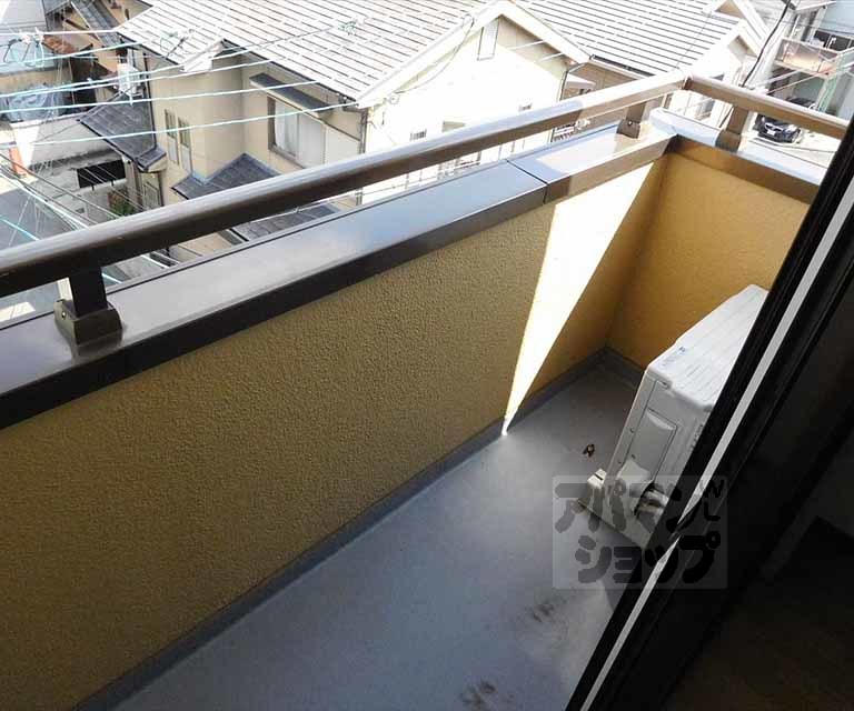 バルコニー　ベランダ