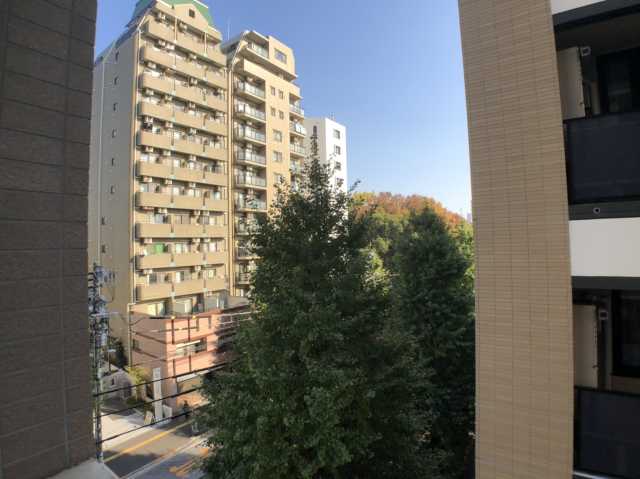 眺望　※別部屋参考写真